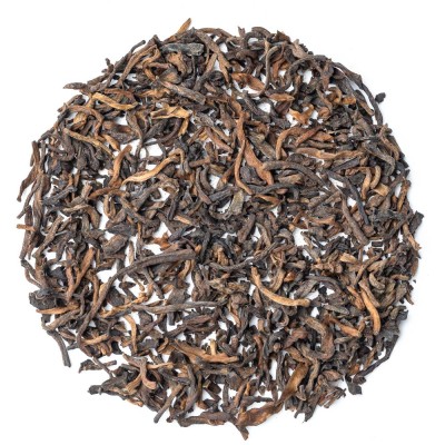 Шу Пуэр (черный) CedarBrew 75г - купить в Кырчиме-Копках