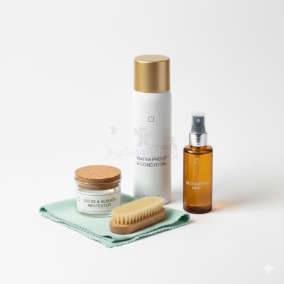 Женские средства по уходу за обувью ShineBoot - купить в Кырчиме-Копках