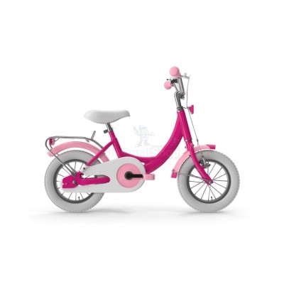 Велосипед детский Rainbow 14" - купить в Кырчиме-Копках