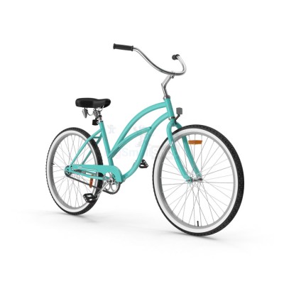 Подростковый велосипед TeenRide 24 - купить в Кырчиме-Копках