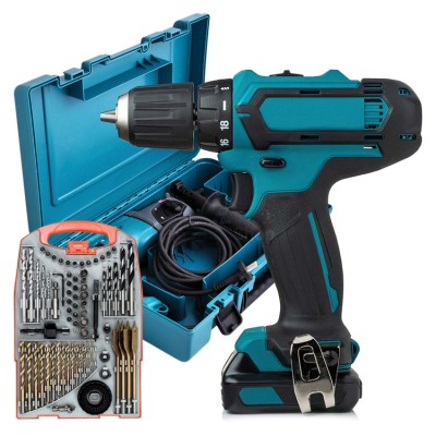 Аккумуляторный инструмент StrongTool X18 - купить в Кырчиме-Копках