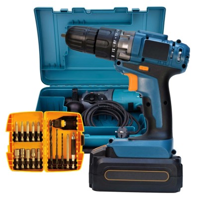 Аккумуляторный инструмент CompactFix Mini - купить в Кырчиме-Копках