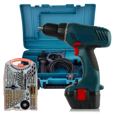 Аккумуляторный инструмент MasterVolt Pro - купить в Кырчиме-Копках