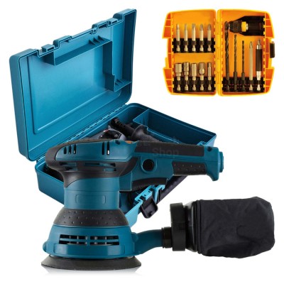 Аккумуляторный инструмент IronPower Max - купить в Кырчиме-Копках