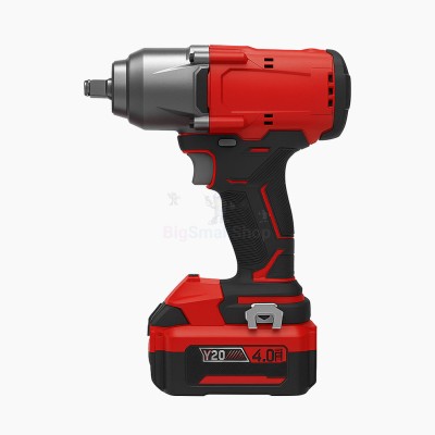 Пневматический ключ AirTorque 300 - купить в Кырчиме-Копках