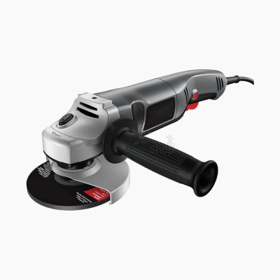Болгарка аккумуляторная EasyGrind 125 - купить в Кырчиме-Копках