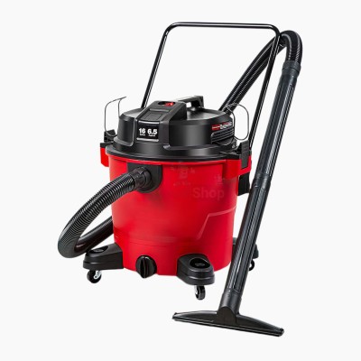 Промышленный пылесос HeavyDuty 1800 - купить в Кырчиме-Копках